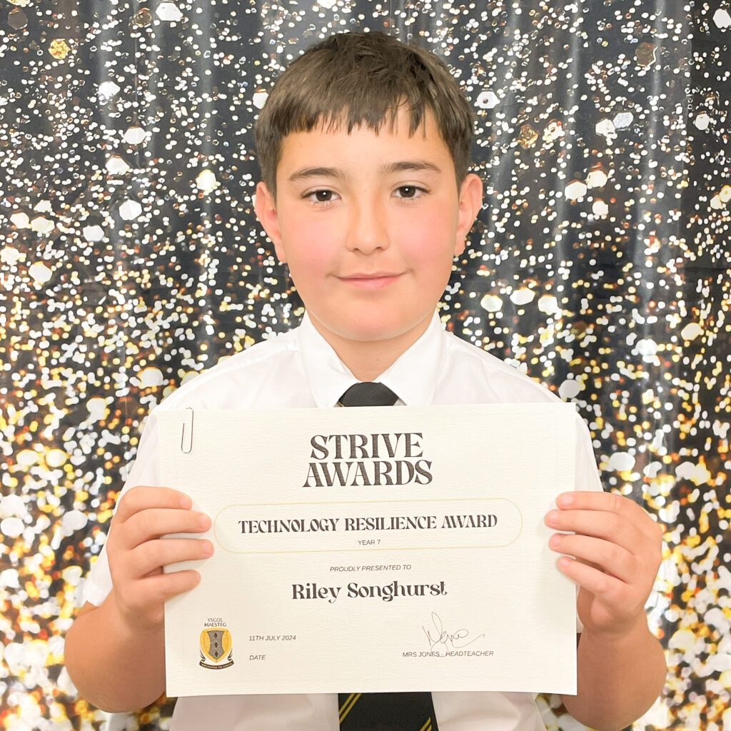 STRIVE AWARDS 2024: PHOTOS