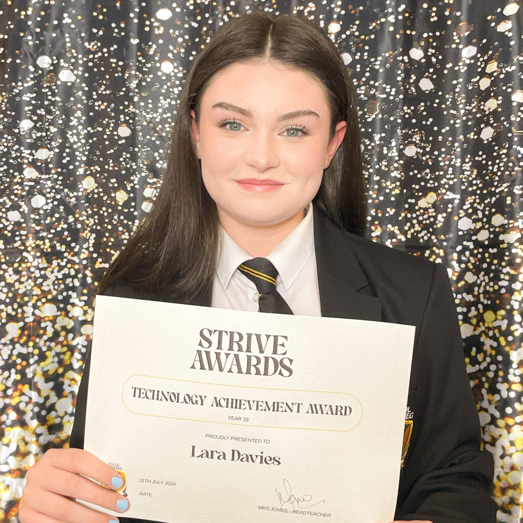 STRIVE AWARDS 2024: PHOTOS