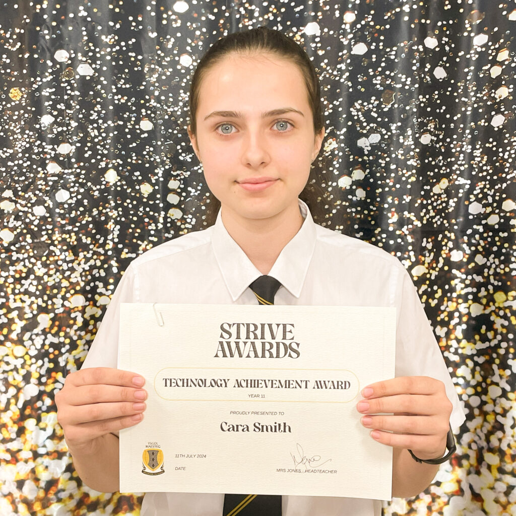 STRIVE AWARDS 2024: PHOTOS