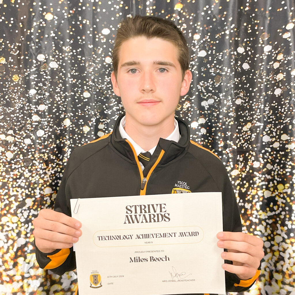 STRIVE AWARDS 2024: PHOTOS