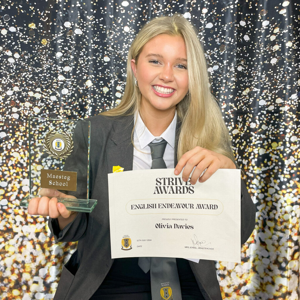 STRIVE AWARDS 2024: PHOTOS