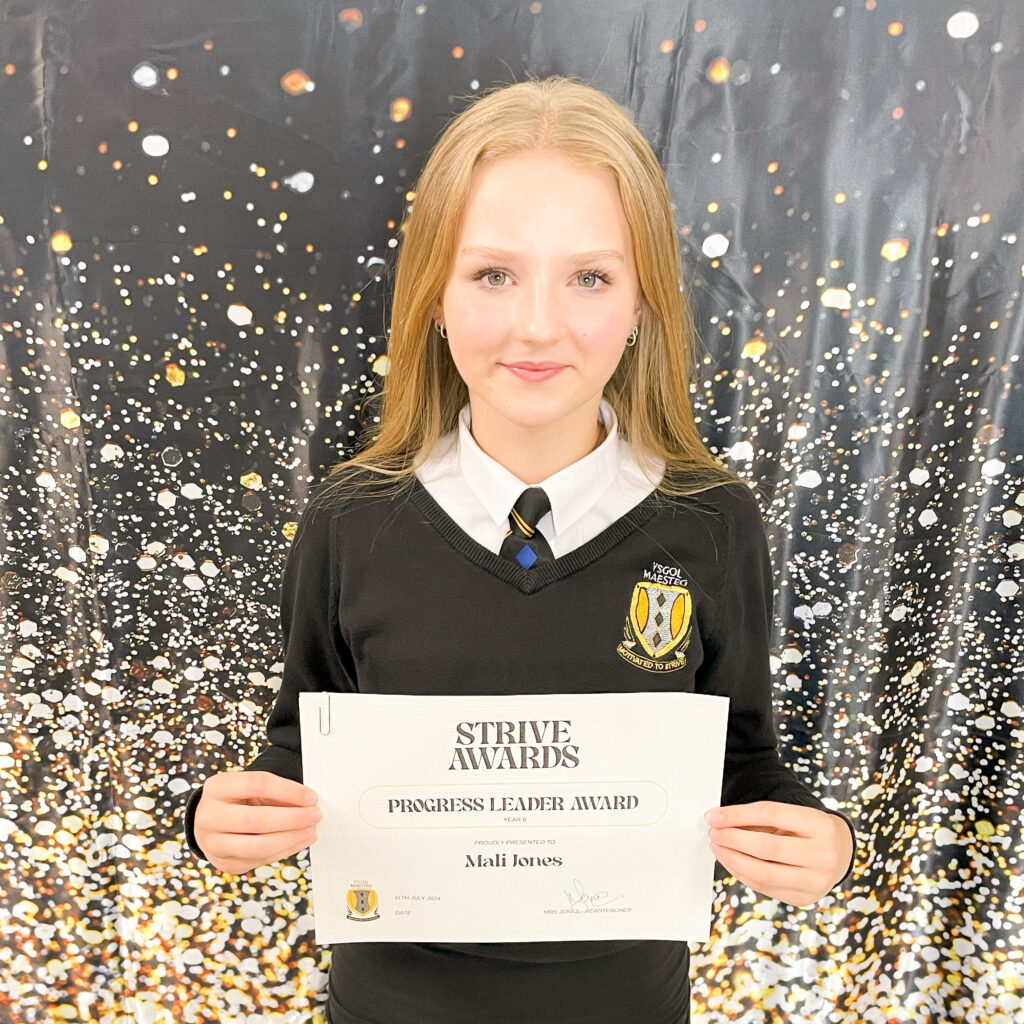 STRIVE AWARDS 2024: PHOTOS