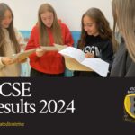 GCSE Results 2024