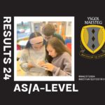 AS/A- Level Results 2024