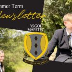 Summer Newsletter 2024