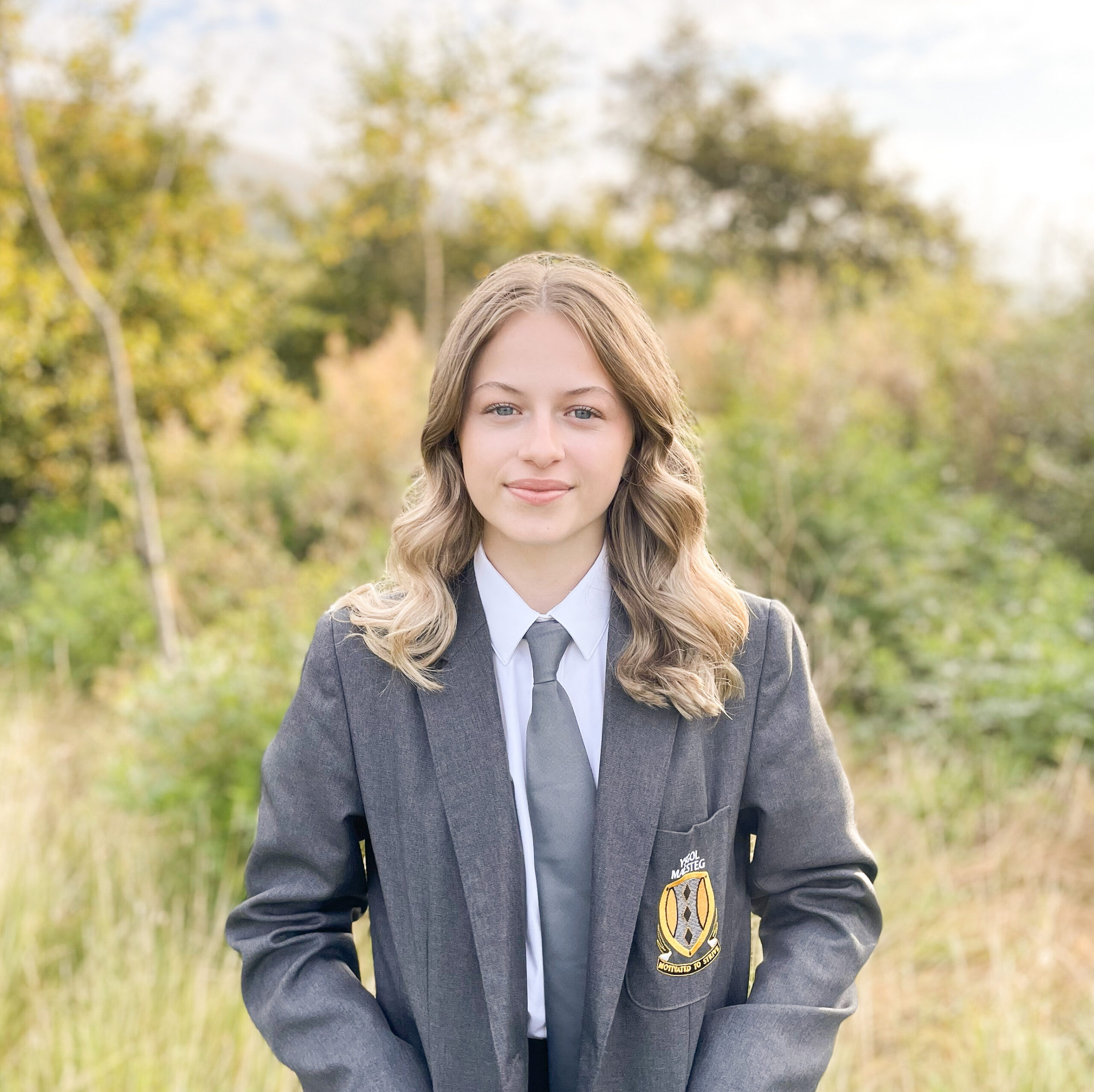 Senior Prefect