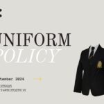 Uniform Policy 24/25