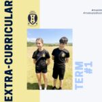 NEW: Extra-Curricular Activities