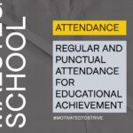 Attendance at Maesteg School