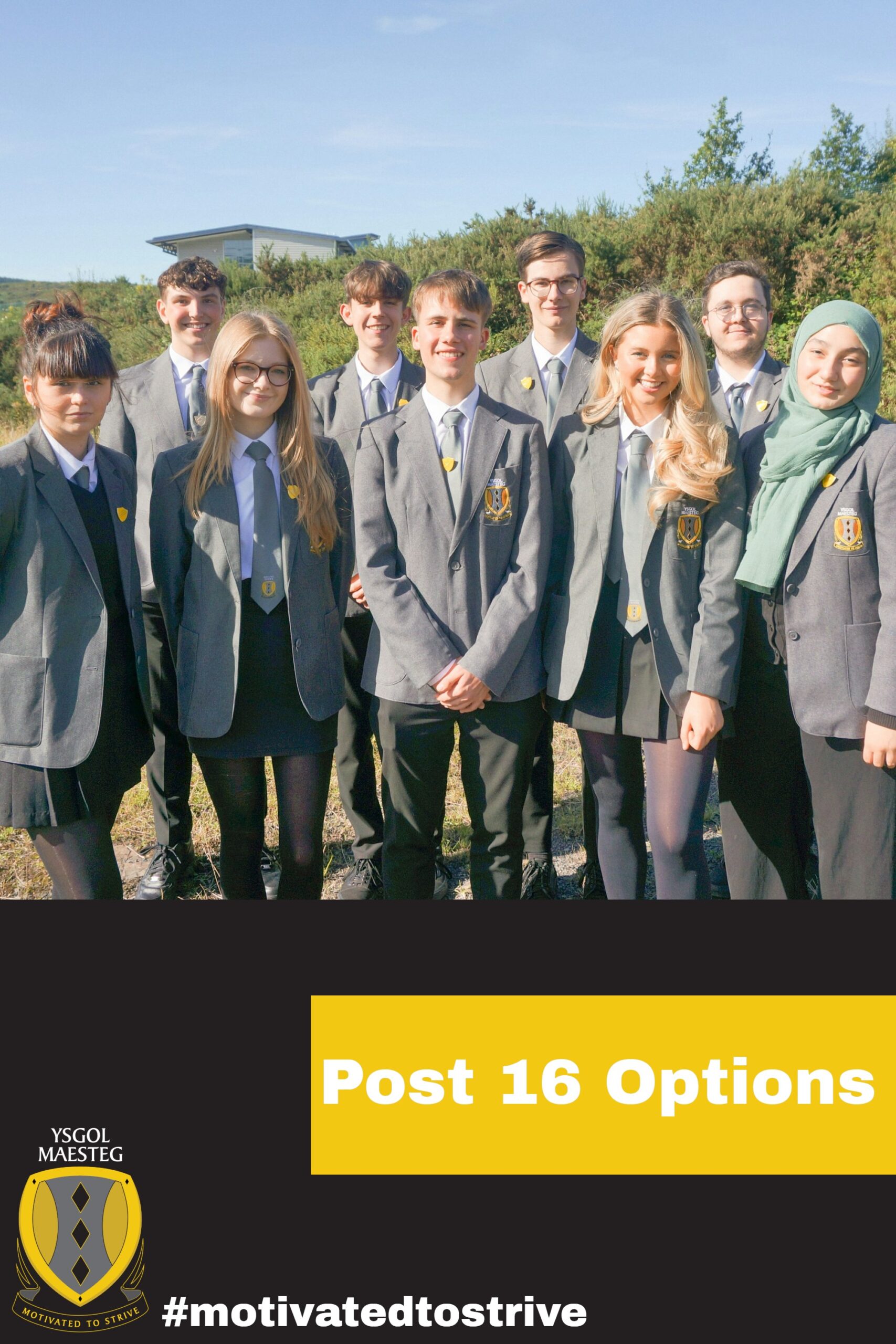 Sixth Form Options Booklet