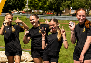 Sports Day Newsletter 2026
